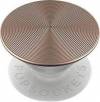 PopSockets Twist Rose Gold Aluminum PopSockets Twist Rose Gold Aluminum